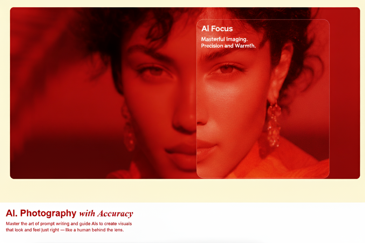 Gen-AI Advertisement-A Multi AI Creative Direction Course